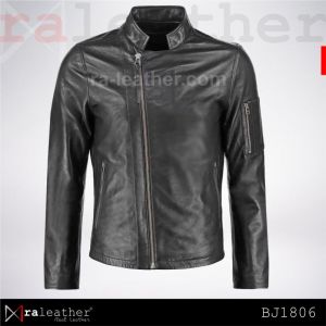 Jaket Kulit BJ1806