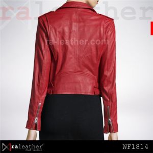 Jaket Kuklit Asli Garut WF1814