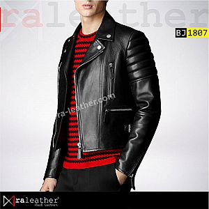 Jaket Kulit BJ1807