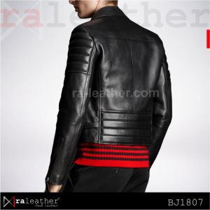 Jaket Kulit BJ1807