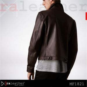 Jaket Kulit MF1821