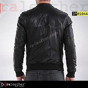 Jaket Kulit JP01044