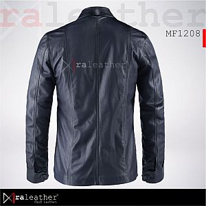 Jaket Kulit Pria MF1208