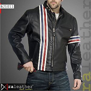 Jaket Kulit Easy Rider