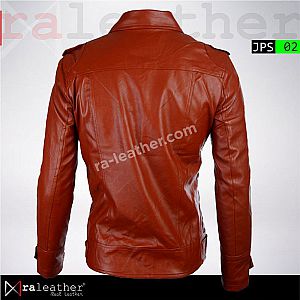 Jaket Kulit JPS02