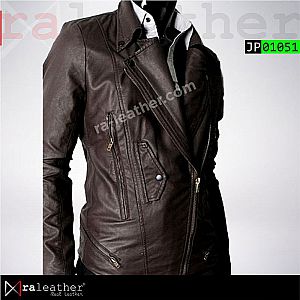 Jaket Kulit JP01051