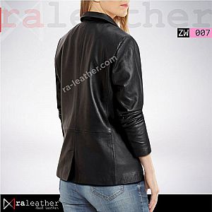 Blazer Wanita ZW007