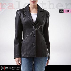 Blazer Wanita ZW006