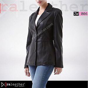 Blazer Wanita ZW006