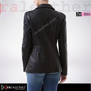 Blazer Wanita ZW006