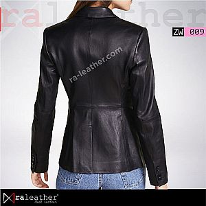 Blazer Wanita ZW009