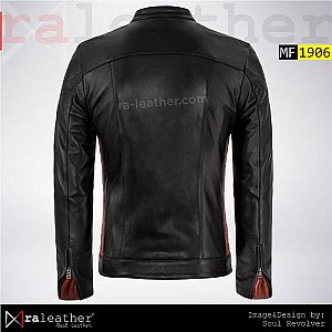 Jaket Kulit Pria BJ1906