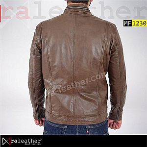 Jaket Kulit MF1230