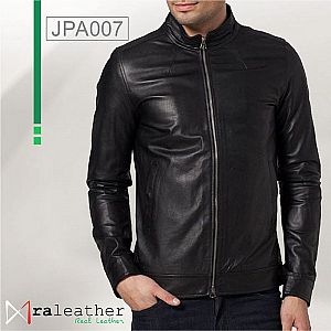 Jaket Kulit JPA007