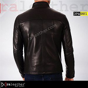 Jaket Kulit JPA001