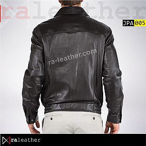 Jaket Kulit JPA005