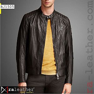 Jaket Kulit BJ1505