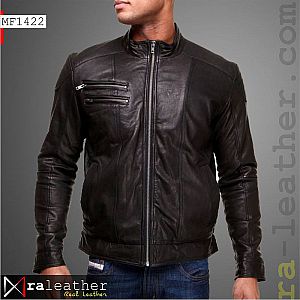 Jaket Kulit MF1422