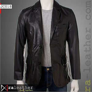 Blazer Kulit JC018