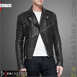 Jaket Biker BJ1703