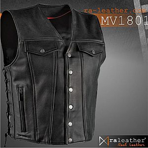 Rompi Vest MV1801