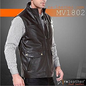 Rompi Vest MV1802