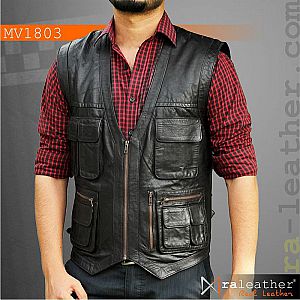 Vest MV1803