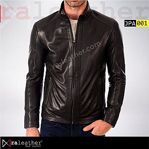 Jaket Kulit JPA001