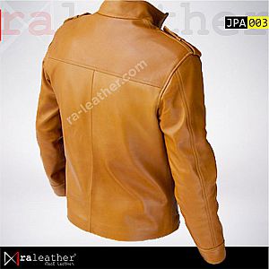 Jaket Kulit JPA003