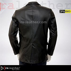 Blazer Kulit JPA009