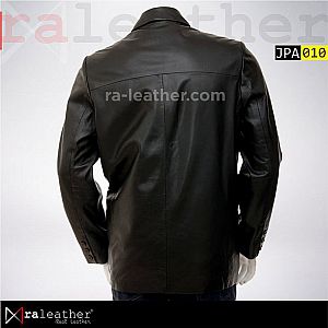 Blazer Kulit JPA010