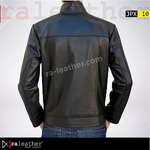 Jaket Kulit JPX10