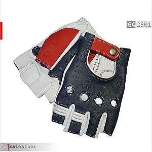 Sarung Tangan 100% Kulit Premium GA2501 - RA Leather Garut