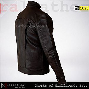 Jaket Kulit Ghosts of Girlfriends Past