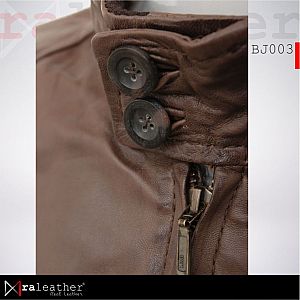 Jaket Kulit BJ003