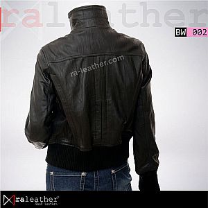 Jaket Kulit BW002