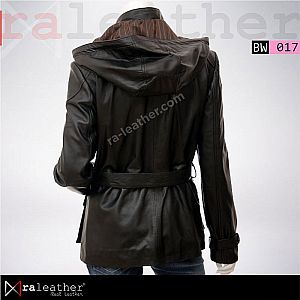 Jaket Kulit BW017