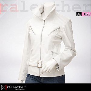 Jaket Kulit Wanita BW023