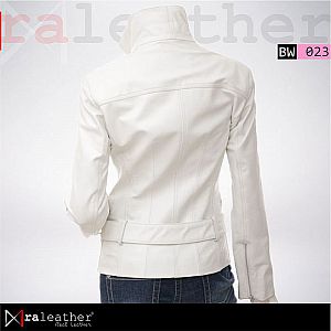 Jaket Kulit Wanita BW023