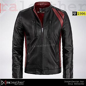 Jaket Kulit Pria BJ1906