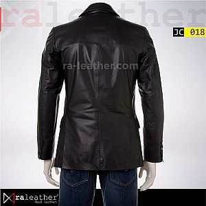 Blazer Kulit JC018