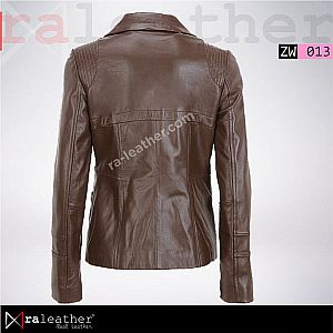 Blazer Wanita ZW013