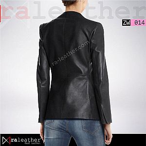 Blazer Wanita ZW014