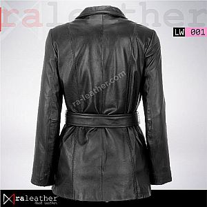 Jaket Kulit LW001