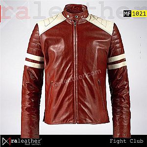 Jaket Kulit Fight Club (2)