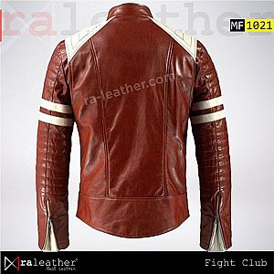 Jaket Kulit Fight Club (2)