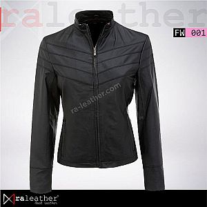 Jaket Kulit FW001