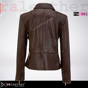 Jaket Kulit FW002