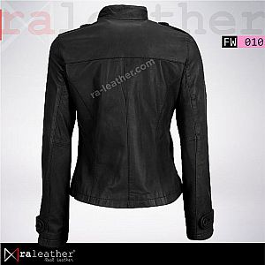 Jaket Kulit FW010