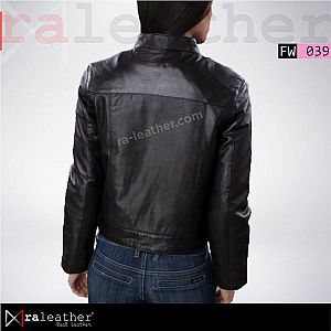 Jaket Kulit FW039